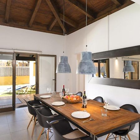 Villa Papagayo Deluxe By Villa Plus Corralejo Exterior photo